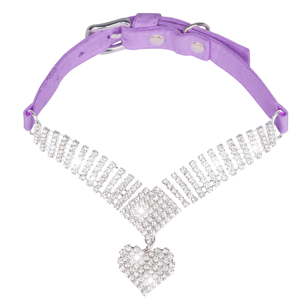 Edelstein-Halsband – Bild 2 | LuxeStyle