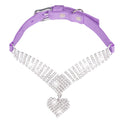 Edelstein-Halsband – Bild 2 | LuxeStyle