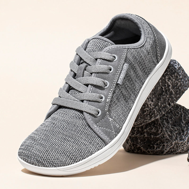 Herren Barfuss-Sneaker