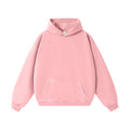 Amerikanischer Vintage Kapuzenpulli Herren