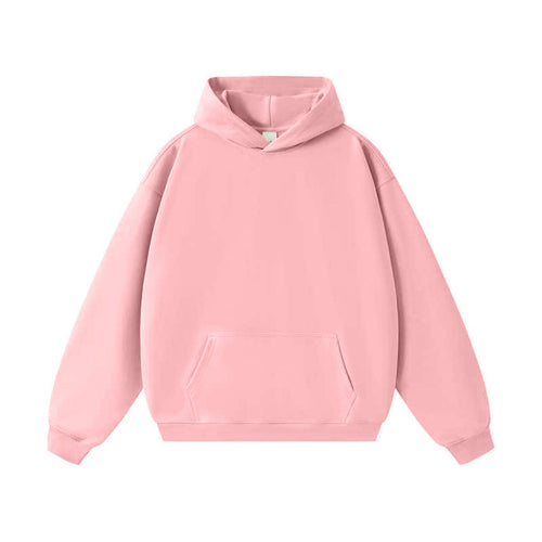 Amerikanischer Vintage Kapuzenpulli Herren – Bild 1 | LuxeStyle