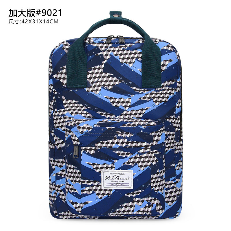 Koreanischer Computer-Rucksack – Bild 7 | LuxeStyle