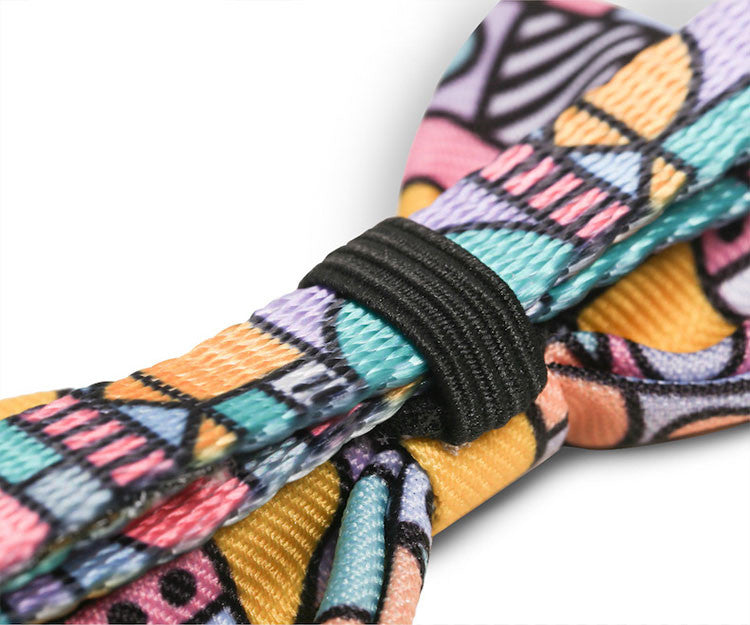 Katzen-Schleifen-Halsband – Bild 9 | LuxeStyle