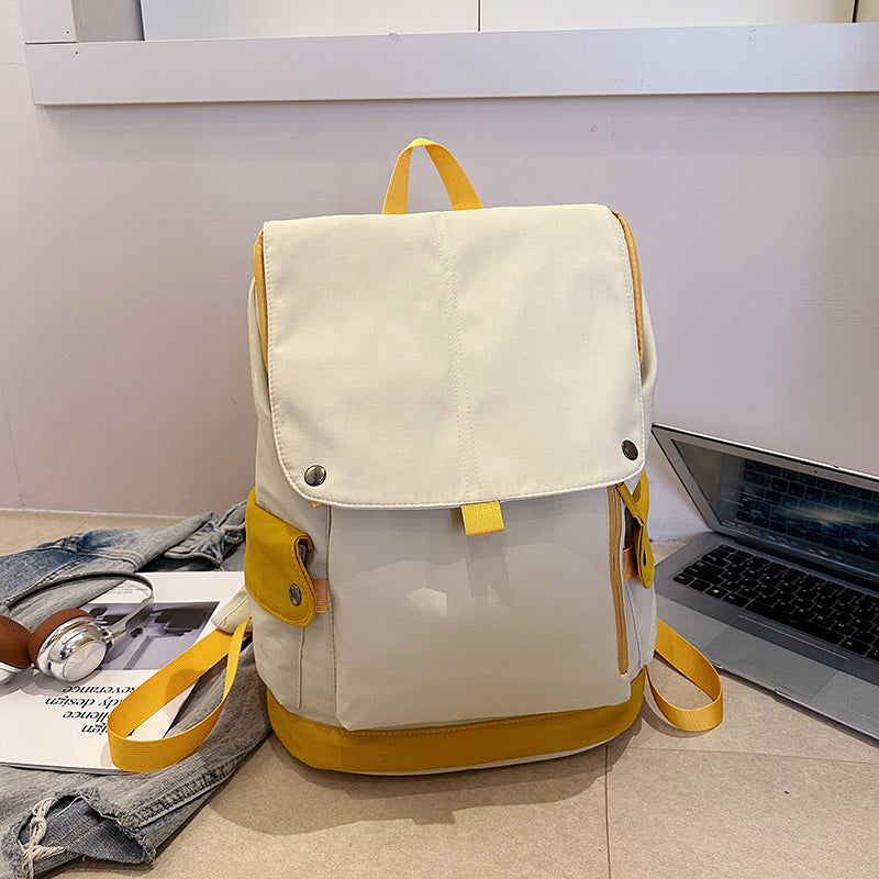 Freizeit-Schultertasche – Ansicht 4