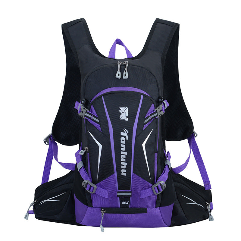 Outdoor-Rucksack für Damen (25L) – Bild 7 | LuxeStyle