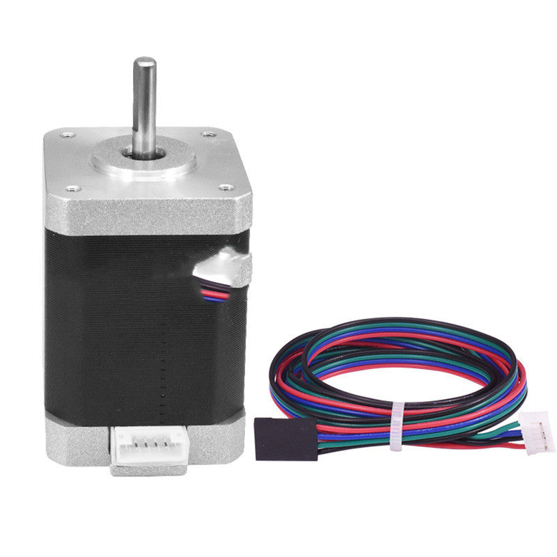 DIY Set Zubehör 1.83D Drucker I3 Motor