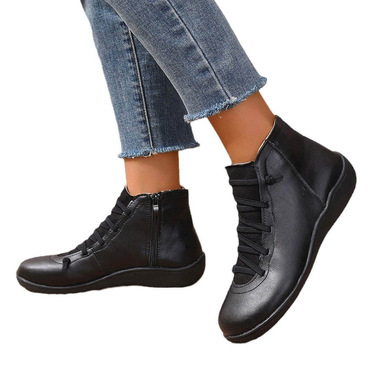 Britische Martin Boots für Damen – Bild 3 | LuxeStyle