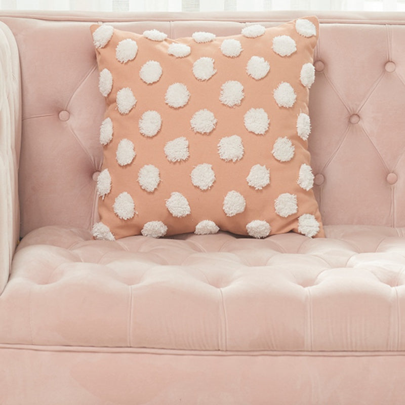 Nordische Dots-Kissenbezug – Bild 12 | LuxeStyle