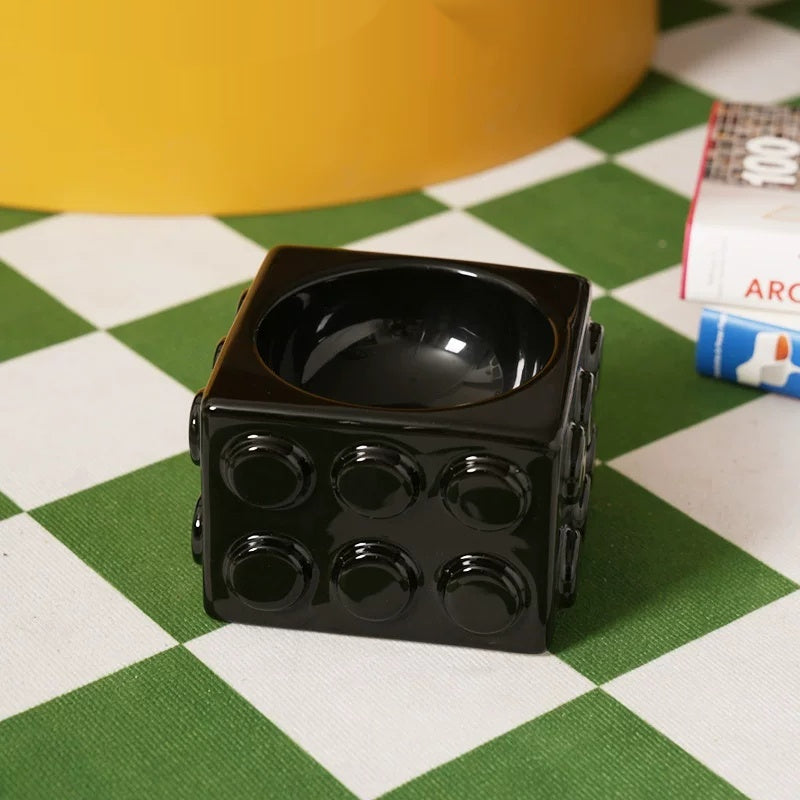Keramik-Wasser Bowl für Haustiere