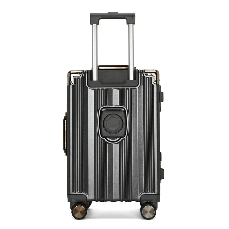 Rollkoffer 24 Zoll
