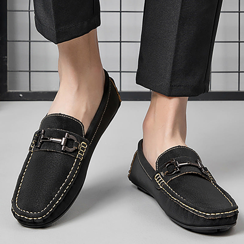 Bequeme Alltags-Sneaker – Bild 9 | LuxeStyle