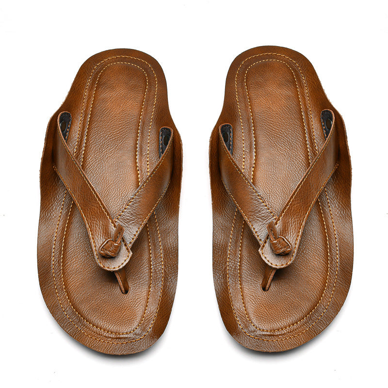 Herren Outdoor Flip-Flop Sandalen