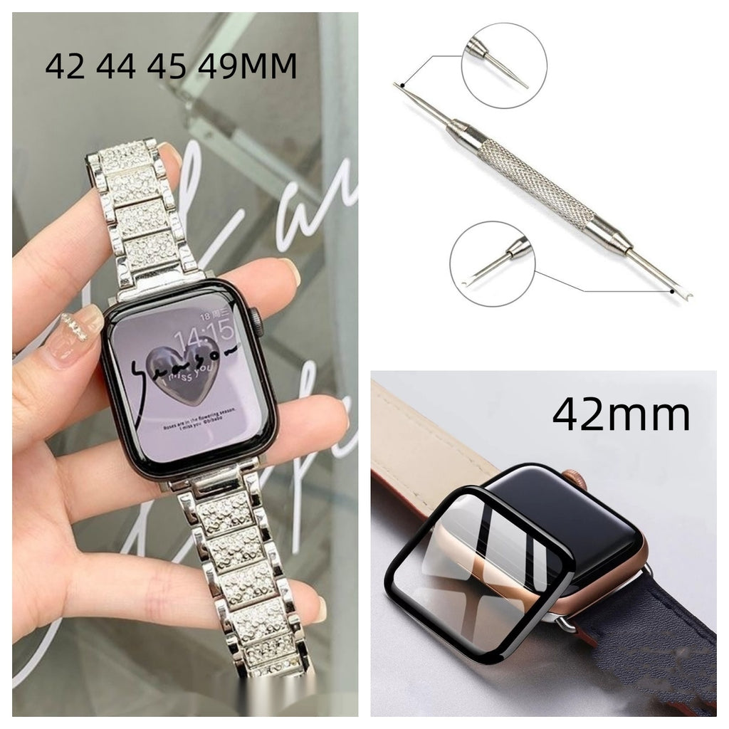 Uhrenarmband-Werkzeug zum Wechseln – Bild 7 | LuxeStyle