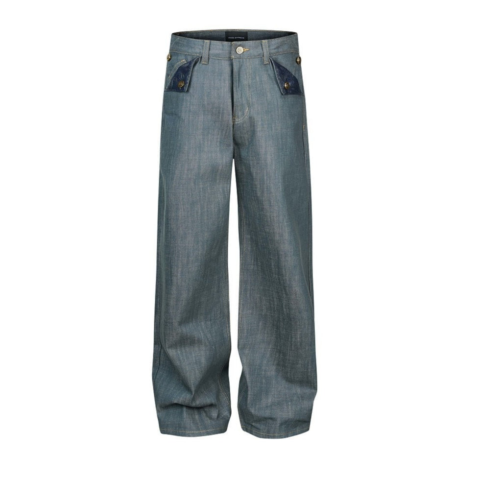 Herren Jeans