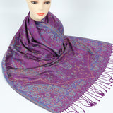 Farbe: Violett