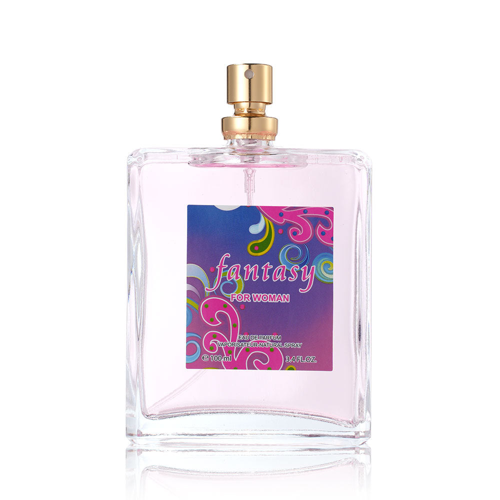 Fruchtig-elegantes Eau de Parfum (100ml) – Ansicht 2