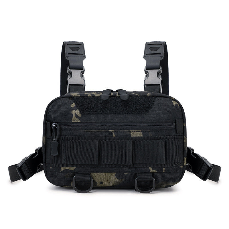Leichte Outdoor-Sporttasche – Ansicht 7