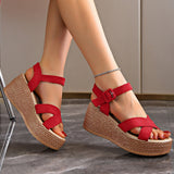 Farbe: 7 cm Rot