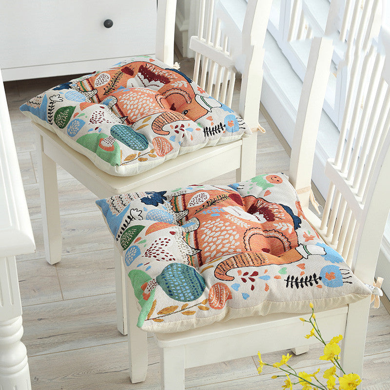 Karo-Stuhlbezug – Bild 7 | LuxeStyle
