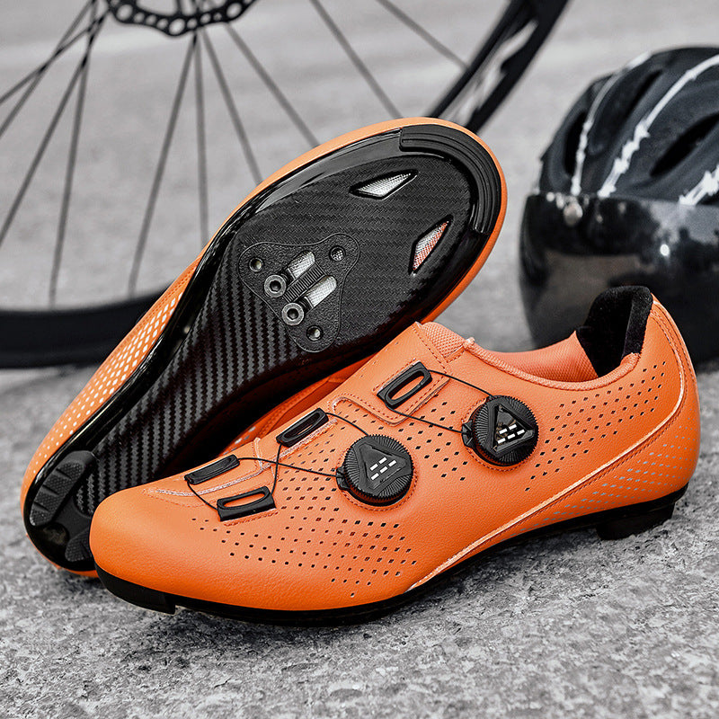 Unisex Bergfahrradschuhe