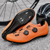 Farbe: Orange Road Lock