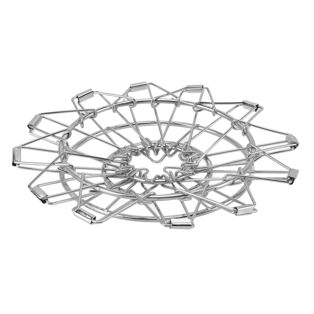 Faltbarer Pour Over Kaffeefilterhalter