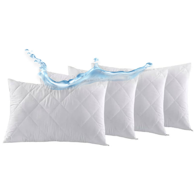 Polyester-Kissenbezug – Bild 5 | LuxeStyle