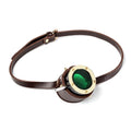 Steampunk Retro Metall-Goggles