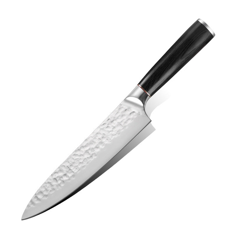 Stahlmesser – Bild 5 | LuxeStyle