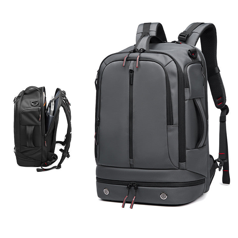 Outdoor Reise-Rucksack für Damen und Herren