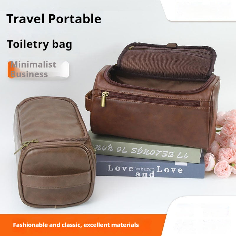 Grosses Reise-Organizer-Beutel – Bild 3 | LuxeStyle