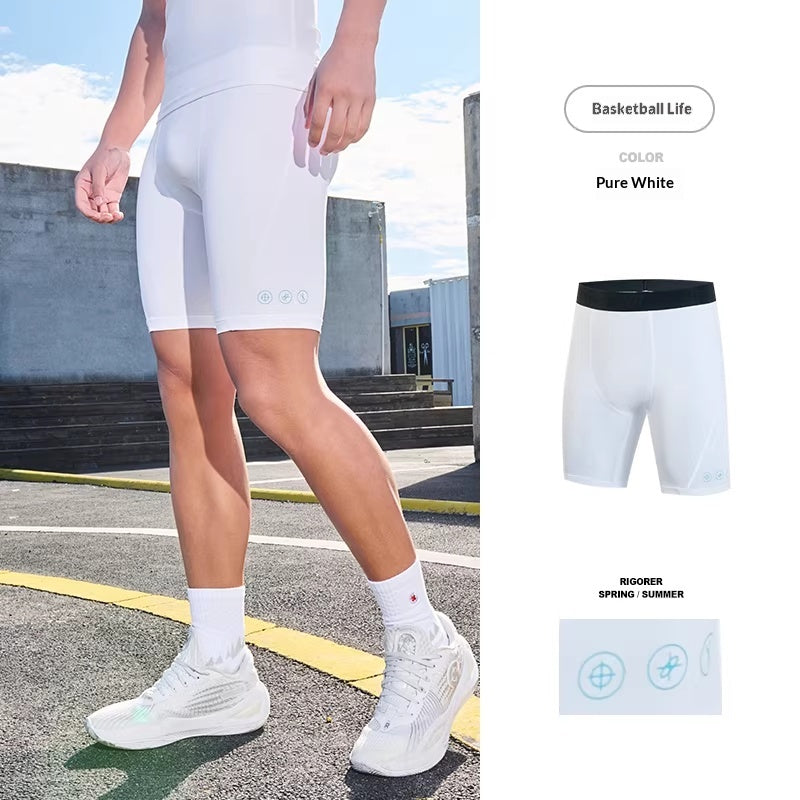 Capri-Leggings für Sport und Fitness | LuxeStyle