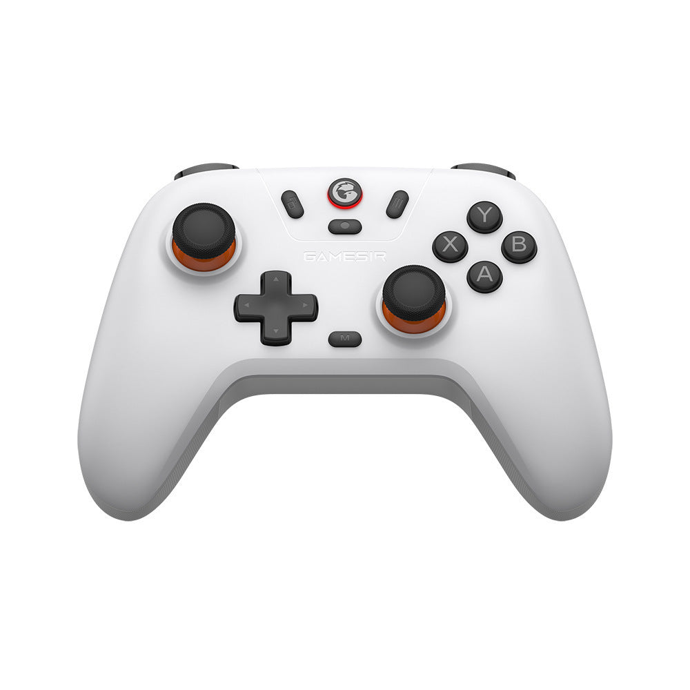 Drahtloses Gamepad in lebendigen Farben – Ansicht 7