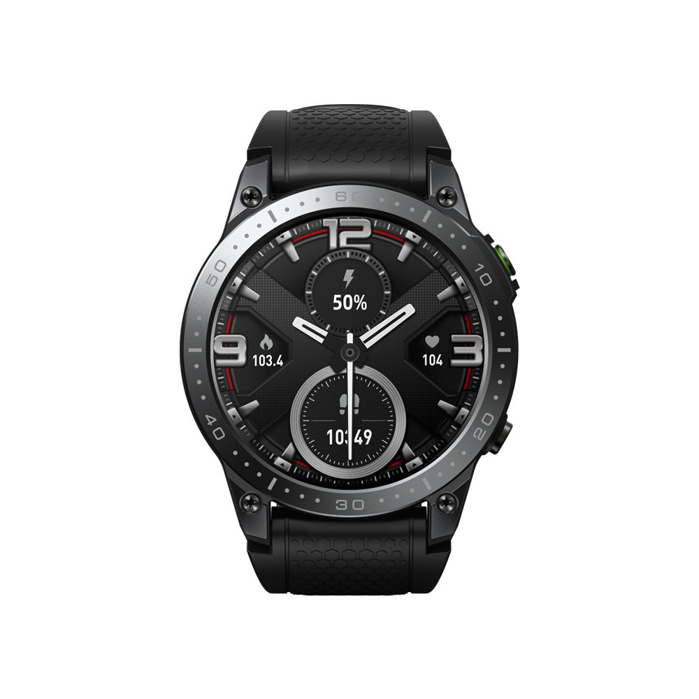 Sport- und Gesundheits-Smartwatch – Bild 5 | LuxeStyle