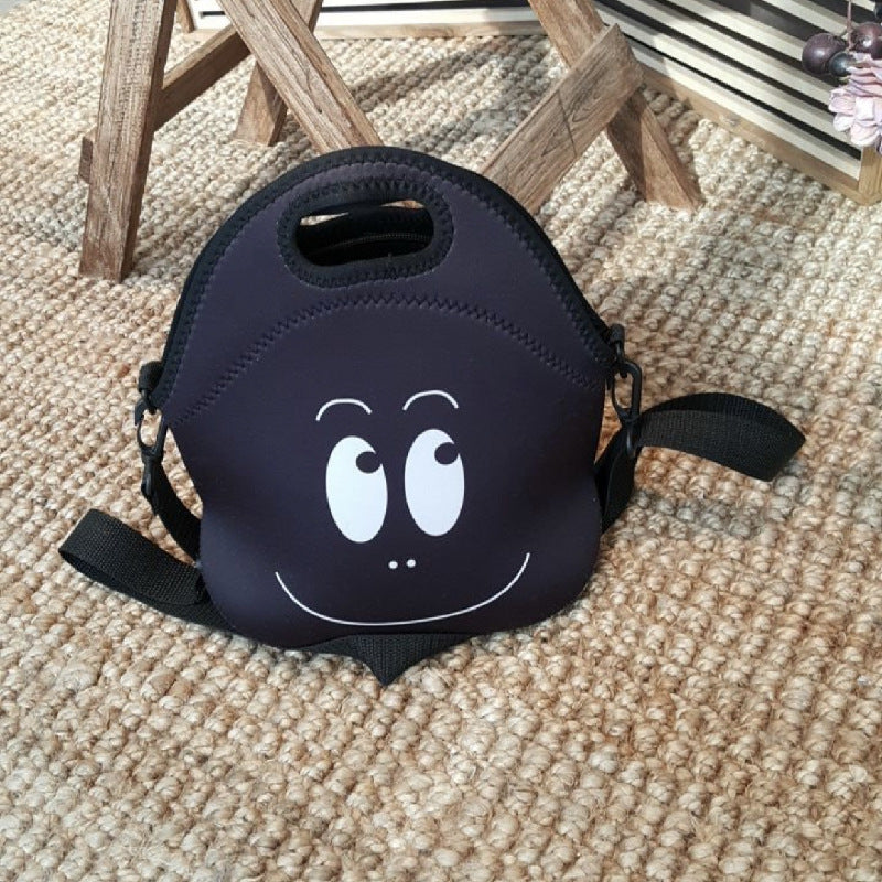 Leichte "Mommy Bag" aus Südkorea – Bild 3 | LuxeStyle