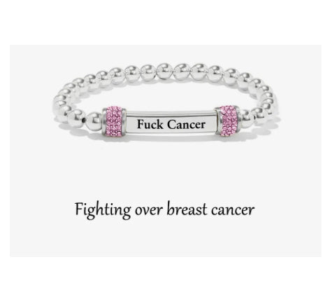 Graviertes Armband – Legierung – Bild 3 | LuxeStyle