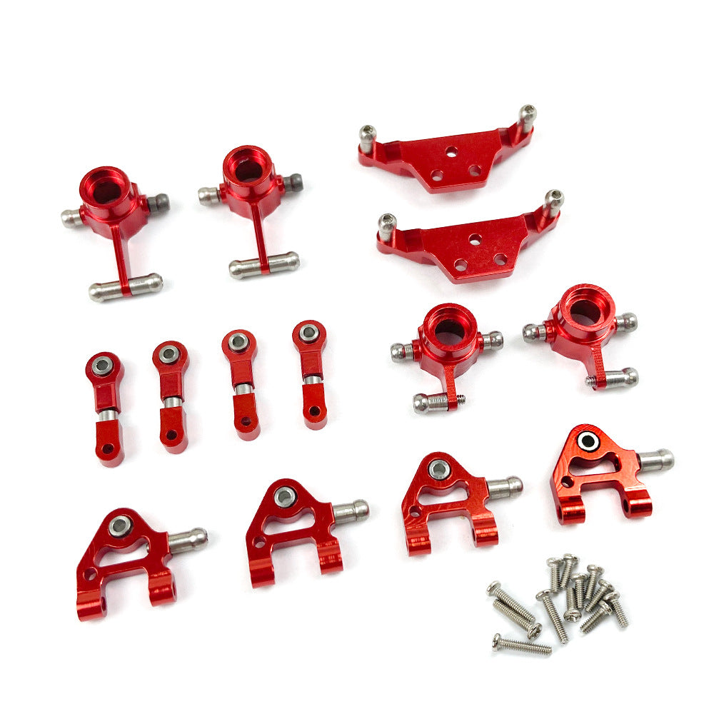 Metal Shock Absorber K989 für RC-Car Upgrades