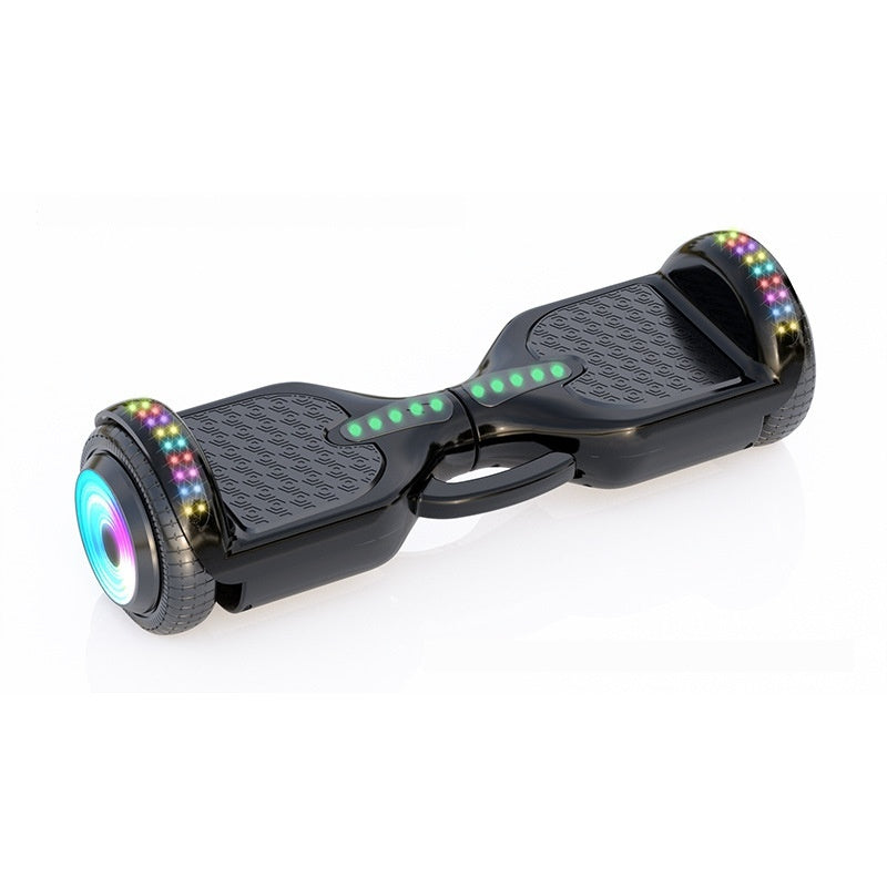 Elektrischer Balance Scooter, verstellbar