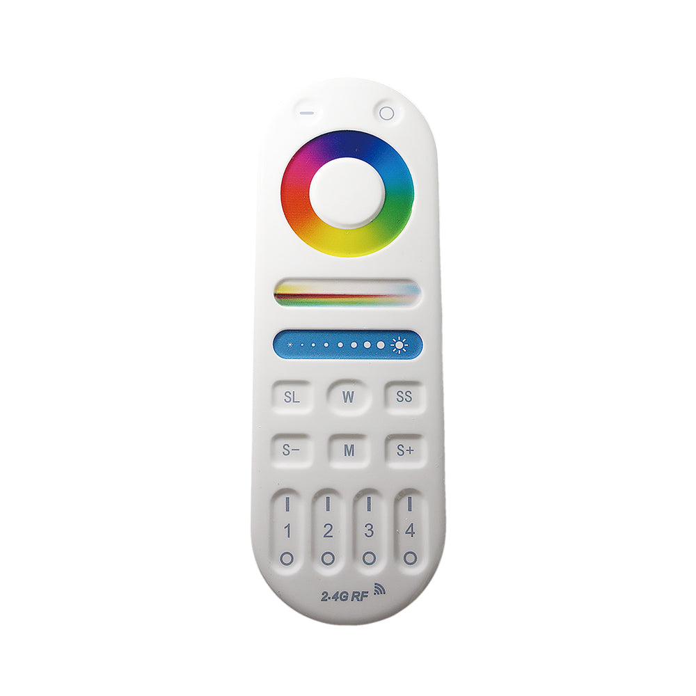 Wi-Fi Graffiti 5-in-1 Tuya Controller