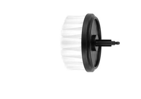 Elektrische Reinigungsbürste automatisch kabellos USB-Ladebürste für K