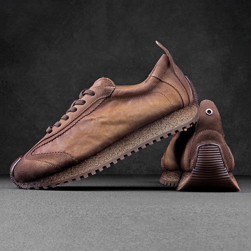 Vintage Sportschuhe für Herren | LuxeStyle
