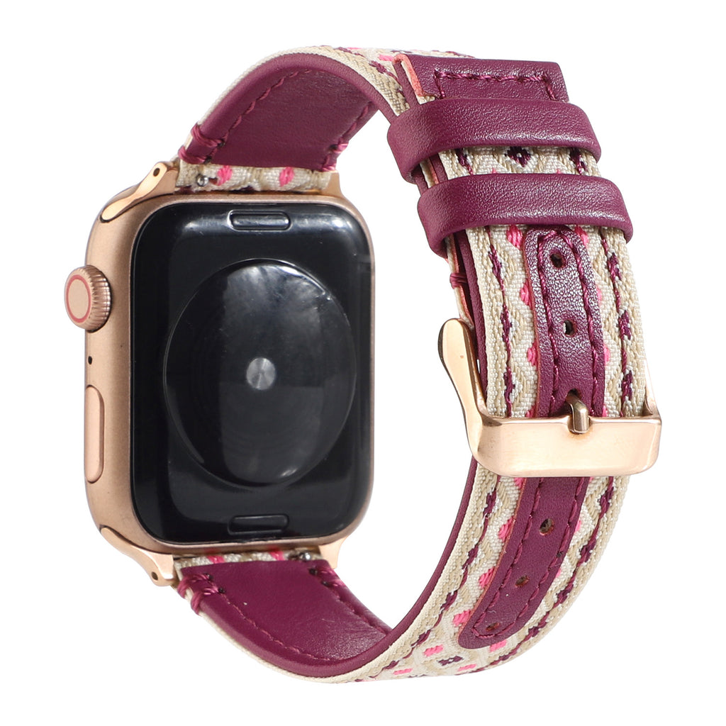 Armband für Smartwatch – Bild 7 | LuxeStyle