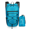 Gedruckter Outdoor-Rucksack