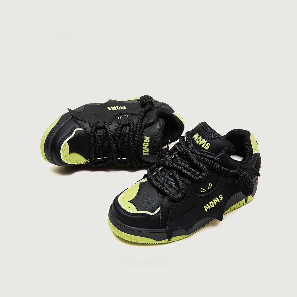 National Tide Plattform-Sneaker – Bild 6 | LuxeStyle