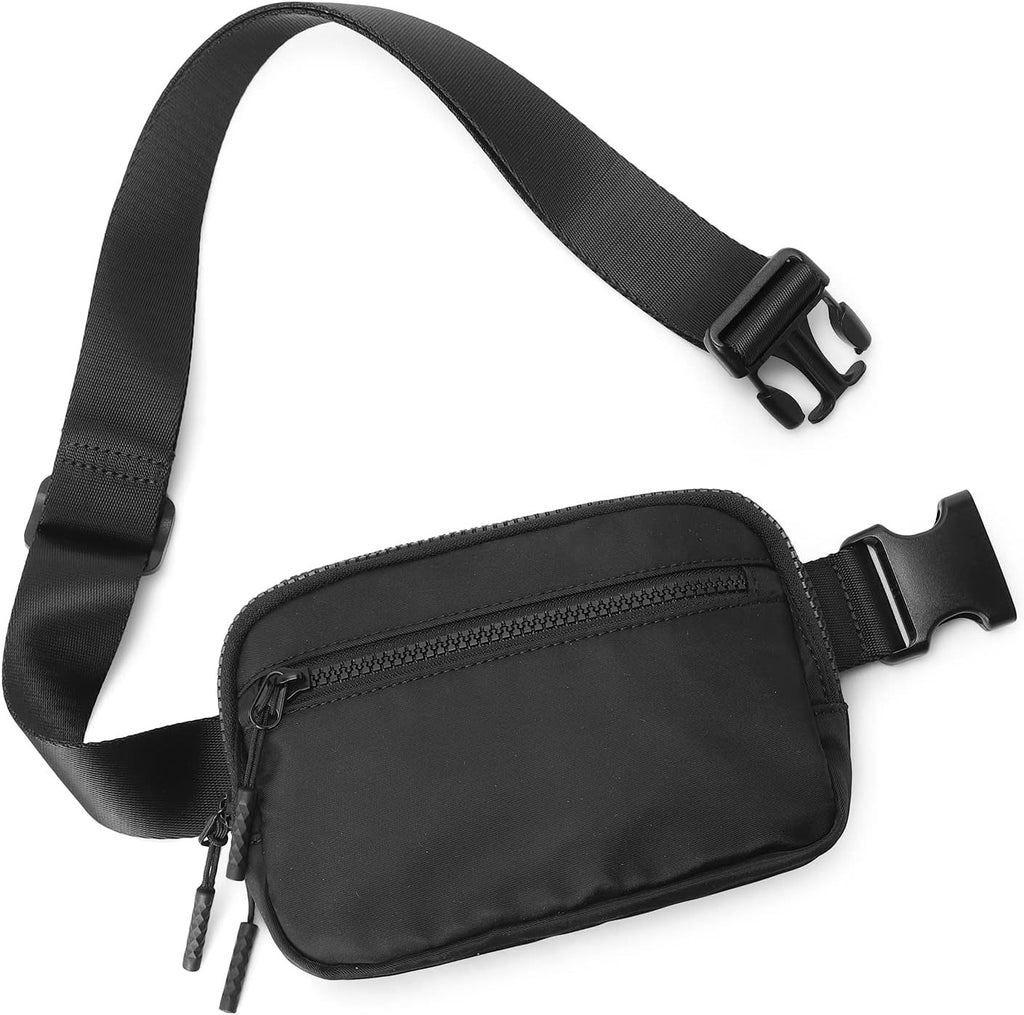 Tragbare wasserdichte Crossbody-Tasche | LuxeStyle