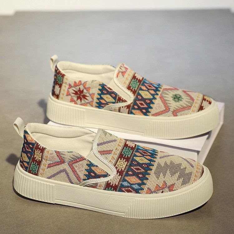 Trend-Sneaker