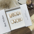 Katzenauge-Nagel – Bild 3 | LuxeStyle