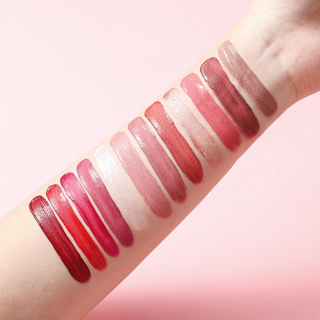 Flüssig-Lippenstift