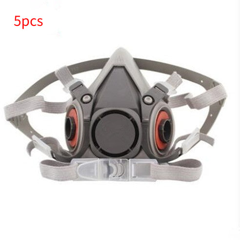 Atemschutzmasken-Set mit Filtern – Bild 4 | LuxeStyle