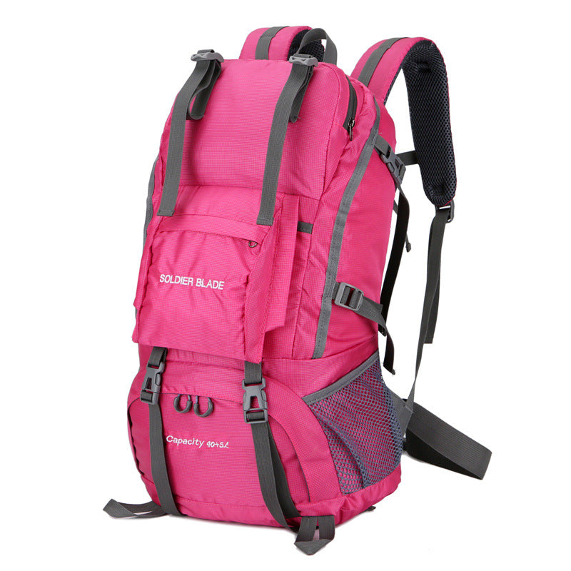Outdoor Freizeit Kletterrucksack